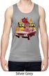 Dodge Demon Dry Wicking Tank Top