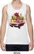 Dodge Demon Dry Wicking Tank Top