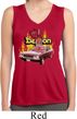 Dodge Demon Ladies Ladies Dry Wicking Sleeveless Shirt