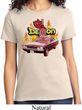 Dodge Demon Ladies T-shirt