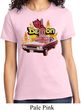 Dodge Demon Ladies T-shirt