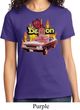 Dodge Demon Ladies T-shirt