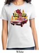 Dodge Demon Ladies T-shirt
