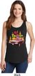 Dodge Demon Ladies Tank Top