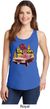 Dodge Demon Ladies Tank Top