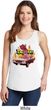 Dodge Demon Ladies Tank Top