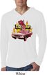 Dodge Demon Lightweight Hoodie Tee