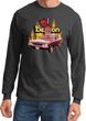 Dodge Demon Long Sleeve Shirt