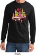 Dodge Demon Long Sleeve Shirt