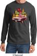 Dodge Demon Long Sleeve Shirt