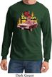 Dodge Demon Long Sleeve Shirt