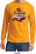 Dodge Demon Long Sleeve Shirt