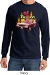 Dodge Demon Long Sleeve Shirt