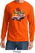 Dodge Demon Long Sleeve Shirt