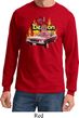 Dodge Demon Long Sleeve Shirt