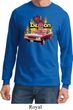 Dodge Demon Long Sleeve Shirt