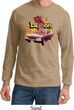 Dodge Demon Long Sleeve Shirt