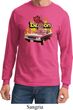 Dodge Demon Long Sleeve Shirt