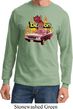 Dodge Demon Long Sleeve Shirt