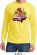 Dodge Demon Long Sleeve Shirt