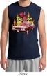Dodge Demon Muscle Shirt