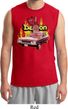 Dodge Demon Muscle Shirt