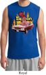 Dodge Demon Muscle Shirt