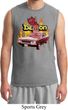 Dodge Demon Muscle Shirt