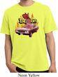 Dodge Demon Pigment Dyed T-shirt
