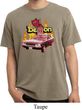 Dodge Demon Pigment Dyed T-shirt