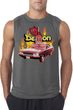 Dodge Demon Sleeveless Shirt