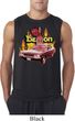 Dodge Demon Sleeveless Shirt