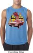 Dodge Demon Sleeveless Shirt
