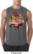 Dodge Demon Sleeveless Shirt