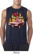 Dodge Demon Sleeveless Shirt