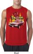Dodge Demon Sleeveless Shirt