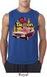 Dodge Demon Sleeveless Shirt