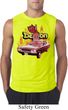 Dodge Demon Sleeveless Shirt