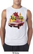 Dodge Demon Sleeveless Shirt