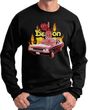 Dodge Demon Sweatshirt