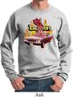 Dodge Demon Sweatshirt