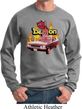 Dodge Demon Sweatshirt