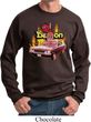 Dodge Demon Sweatshirt