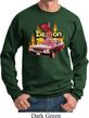 Dodge Demon Sweatshirt