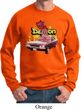 Dodge Demon Sweatshirt