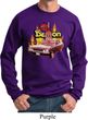 Dodge Demon Sweatshirt