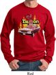 Dodge Demon Sweatshirt