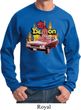 Dodge Demon Sweatshirt