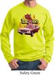 Dodge Demon Sweatshirt