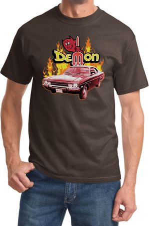 Dodge Demon T-shirt